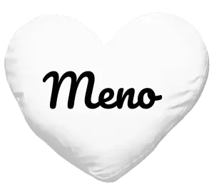 Vankúš Vlastné meno