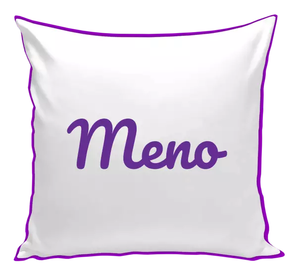 Vankúš Vlastné meno