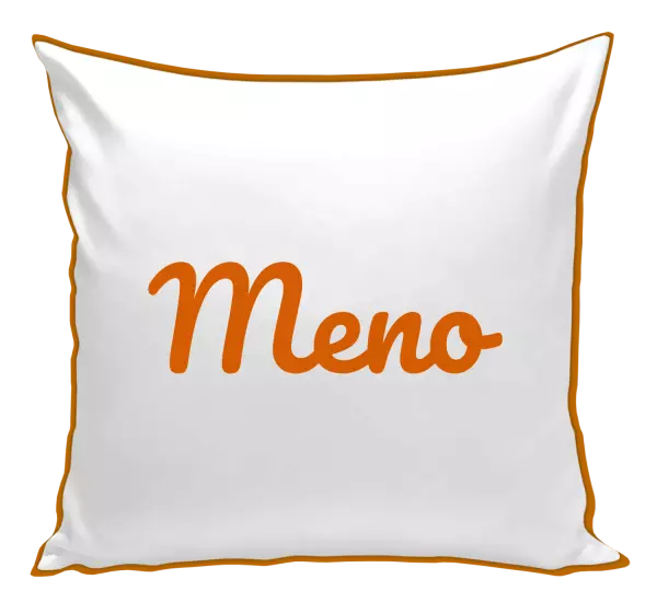 Vankúš Vlastné meno