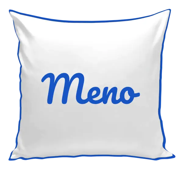 Vankúš Vlastné meno