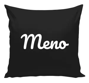 Vankúš Vlastné meno