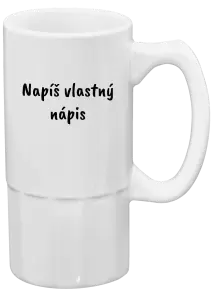 Polliter Vlastný nápis