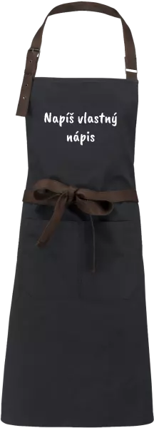 Zástera Vlastný nápis