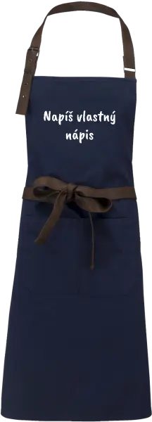 Zástera Vlastný nápis