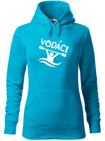 Dámská vodácká mikina 