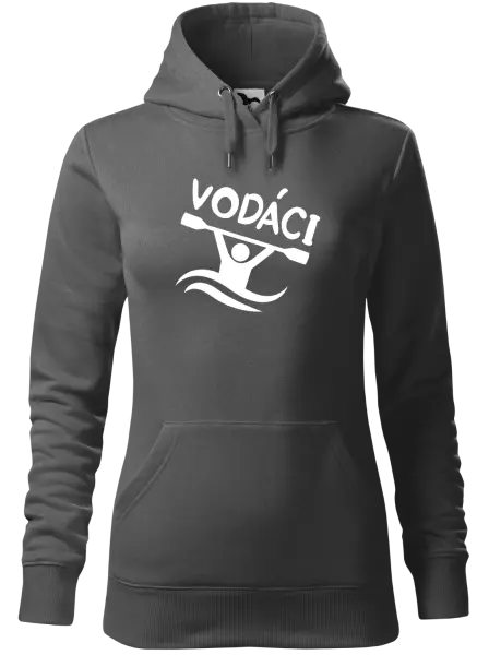 Dámská vodácká mikina 