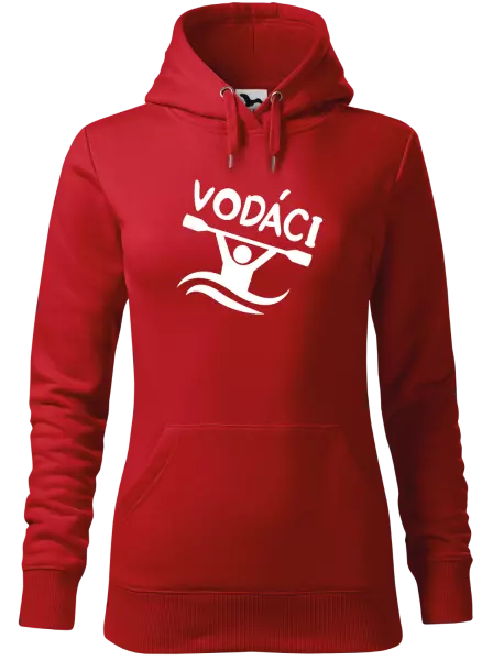 Dámská vodácká mikina 