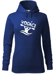 Dámská vodácká mikina 