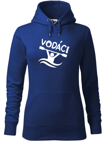Dámská vodácká mikina 