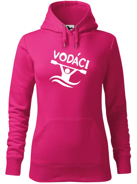Dámská vodácká mikina 