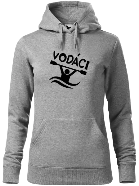 Dámská vodácká mikina 