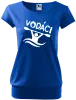 Dámske vodácke tričko Vodáci