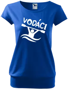 Dámske vodácke tričko Vodáci