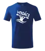 Detské vodácke tričko Vodáci