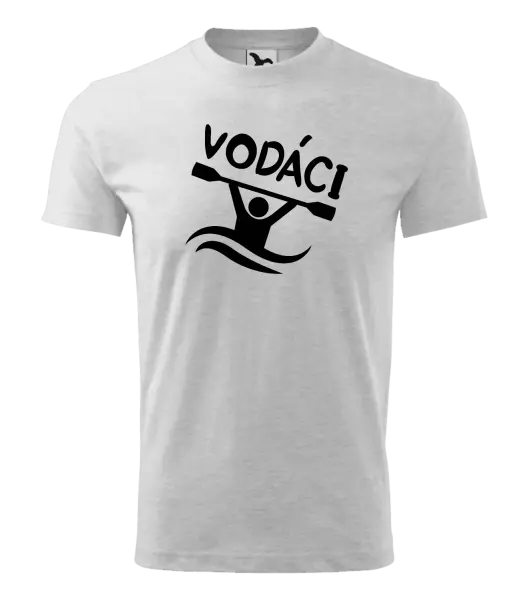 Detské vodácke tričko Vodáci