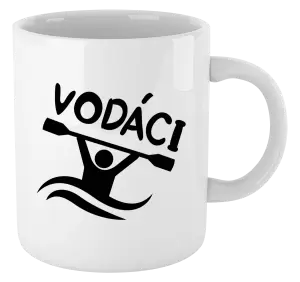 Hrnček Vodáci