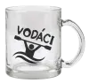 Hrnček Vodáci
