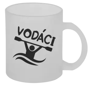 Hrnček Vodáci
