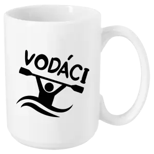 Hrnček Vodáci