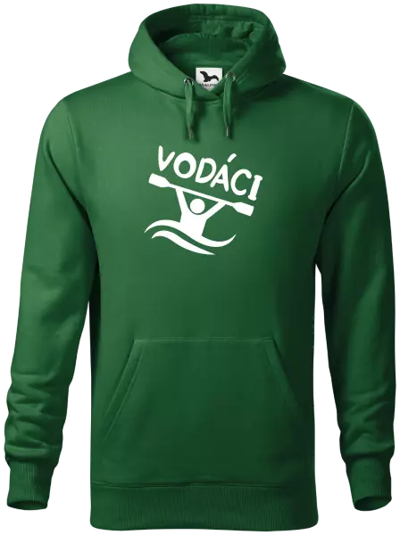Pánska mikina Vodáci