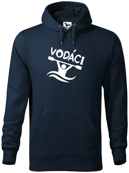 Pánska mikina Vodáci