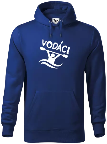 Pánska mikina Vodáci
