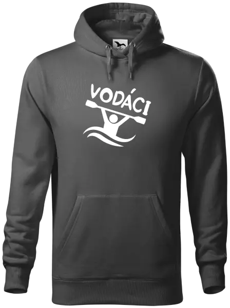 Pánska mikina Vodáci