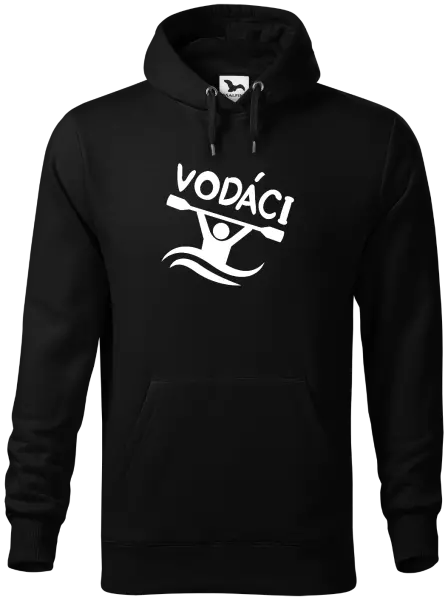Pánska mikina Vodáci