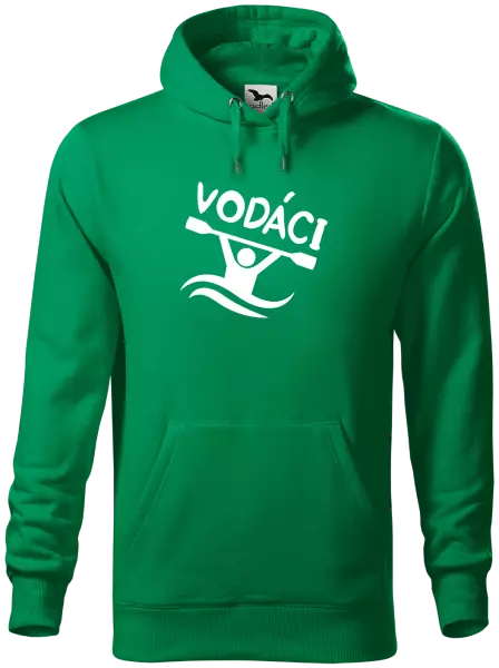Pánska mikina Vodáci
