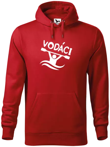 Pánska mikina Vodáci