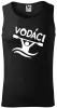 Pánske vodácke tielko Vodáci
