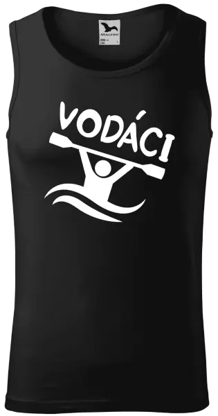 Pánske vodácke tielko Vodáci