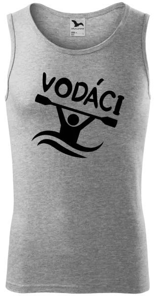 Pánske vodácke tielko Vodáci