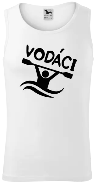 Pánske vodácke tielko Vodáci