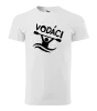 Pánske vodácke tričko Vodáci