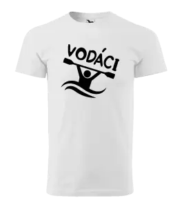 Pánske vodácke tričko Vodáci