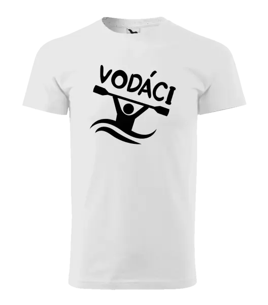 Pánske vodácke tričko Vodáci