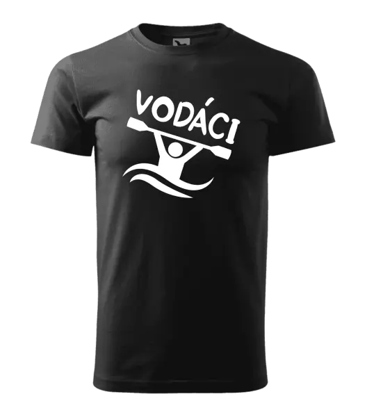 Pánske vodácke tričko Vodáci