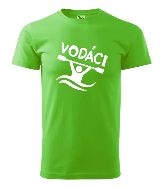 Pánske vodácke tričko Vodáci