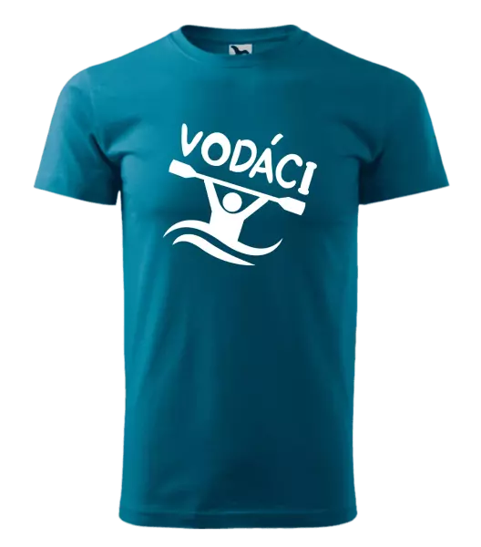 Pánske vodácke tričko Vodáci