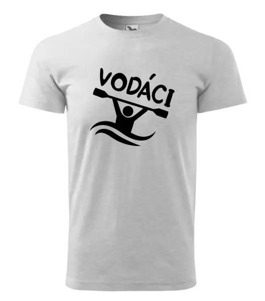 Pánske vodácke tričko Vodáci