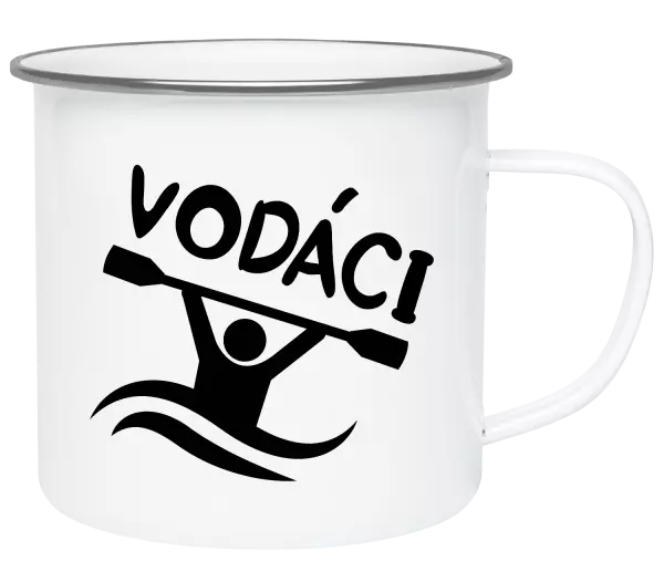 Plecháčik Vodáci