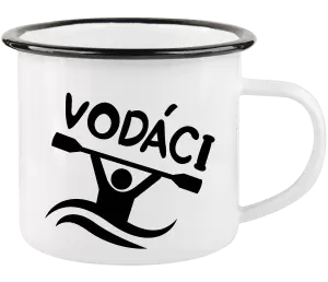 Plecháčik Vodáci