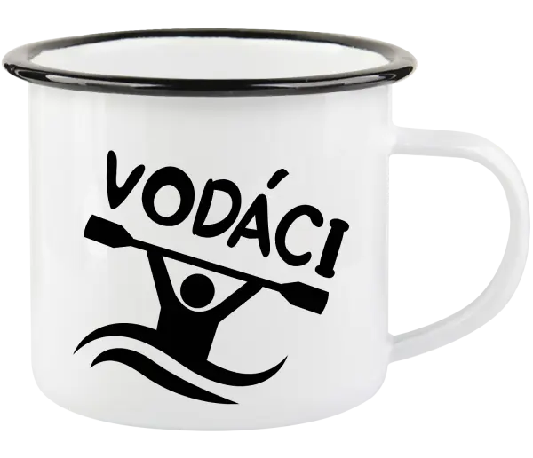 Plecháčik Vodáci