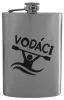 Ploskačka Vodáci