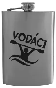 Ploskačka Vodáci