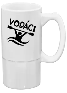 Polliter Vodáci