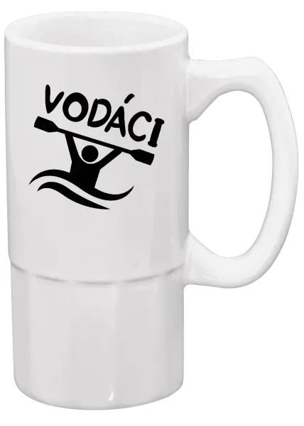 Polliter Vodáci