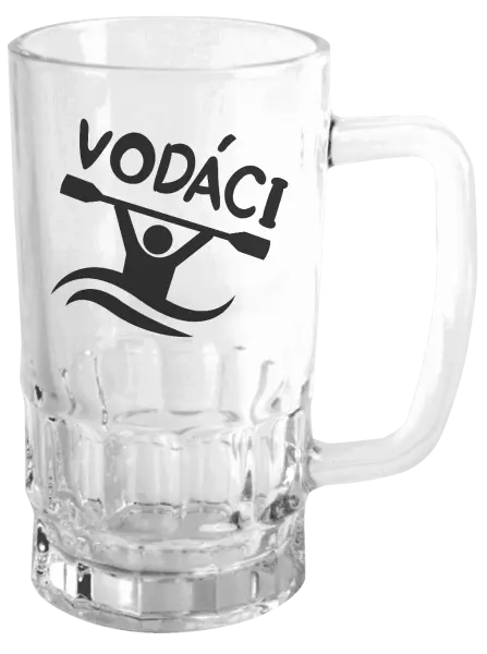 Polliter Vodáci