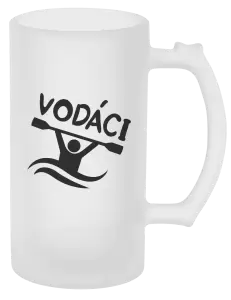 Polliter Vodáci